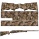 US Night Vision KRYPTEK Camo Pre-Cut Universal Rifle Skin Vinyl Wrap, 20x30in, Kryptek Highlander 036530