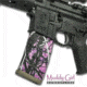 US Night Vision Mag Wraps Moon Shine Camo AR Rifle 30-Shot Magazine, Moon Shine Muddy Girl MS0001