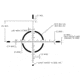 USO SN-4 Rifle Scope JNG MIL Reticle