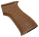 US Palm AK Battle Grip Brown Bakelite