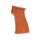US Palm AK Pistol Grip, Bakelite Orange, GRO87