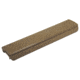 US Palm Binary Rail Panel 6 Inch Flat Dark Earth