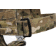 Cynology War Labs Quarter Vest, Large, Multicam
