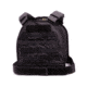 Defender MOLLE, Large, Black, Carrier Only