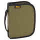 US PeaceKeeper 365 Micro Pistol Case, 6.75 X 8.75 X 1.5, 600 Denier Polyester, Olive Drab Green