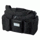 US PeaceKeeper Protective Gear Patrol Bag,Black,22x12.5x8in P21225