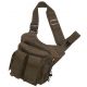 US Peacekeeper Rapid Deployment Ammo Carrier, Tan, 12in.x10in.x3in. 114175