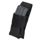 US Peacekeeper Rifle Magazine Pouch 1000 Denier Nylon, Black, 3.5in x 6.5in x 2in, NSN NO, P22015