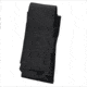 US Peacekeeper Rifle Magazine Pouch 1000 Denier Nylon, Black, 3.5in x 6.5in x 2in, NSN NO, P22015
