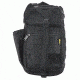 US PeaceKeeper Stryker Sling Pack,Black,8.5x17x 5.5in P20320