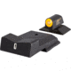 USED XS Sight Systems DXT2 Big Dot Orange - HK P30, 45, 45C &amp; VP9, Orange, HK-0019S-5N, EDEMO2, Condition Fair, Used