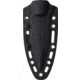 USMC Fixed Blade Black, USMFIX3001BK