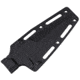 USMC Fixed Blade Black, USMFIX3005BK
