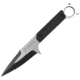 USMC Fixed Blade Black, USMFIX3005BK