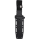 USMC Fixed Blade Black, USMFIX3010BK