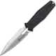 USMC Fixed Blade Black, USMFIX3010BK