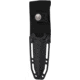 USMC Fixed Blade Black, USMFIX3012BK