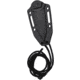 USMC Fixed Blade Black, USMFIX3013BK