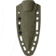 USMC Fixed Blade Green, USMFIX3001GN