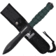 USMC Fixed Blade Green, USMFIX3002GN