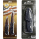USMC Fixed Blade Set Bronze, USMSET3001BZ