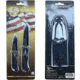 USMC Fixed Blade Set, USMSET3001BK
