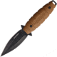 USMC Fixed Blade Tan, USMFIX3001TN
