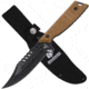 USMC Fixed Blade Tan, USMFIX3004TN