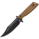 USMC Fixed Blade Tan, USMFIX3004TN
