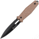 USMC Fixed Blade Tan, USMFIX3010TN