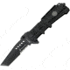 USMC Liberty II Tactical Lock Fold Knife USM1001B
