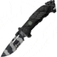 USMC Marine 5in.Folder USMA1023BU