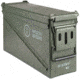USML PA120 Ammo Can, 40mm, Grade One, OD Green, PA120 40mm Can, Grade One