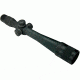 U.S. Optics 3.8-22x44mm SN-3 ERGO Parallax Rifle Scope, RDP MIL Scale Reticle US 3 Knobs