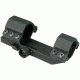 US Optics Mount for Posa Slide and lock Mk-II