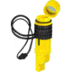 UST 5-in-1 Survival Tool, Yellow 20-02792