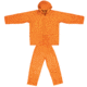 UST All-Weather Rain Suit,Youth,Small/Medium,Orange 20-RNW0008-08