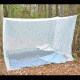 UST Camp Mosquito Net,Double,White 20-BUG0002