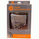 UST Camp Mosquito Net,Double,White 20-BUG0002