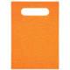 UST Cutting Board, Orange 20-12154