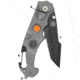 UST FlashBlade Recharge Knife 1.0, Gray 20-02945