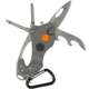 UST FlashBlade Recharge Multi-Tool 1.0, Gray 20-02947