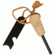 UST Heritage SparkLite, Brown 20-12120