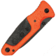 UST Klipp Folder 3.0 Folding Knife, Orange, NSN N, 20-12467