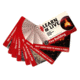 UST Learn and Live Cards- Fire Building 20-80-1035