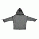UST No-See-Um Jacket, L/XL, Black 20-51177-LXL