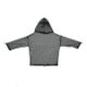 UST No-See-Um Jacket,S/M, Black 20-51177-SM