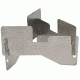 UST PackIt Stove, Silver 20-12153