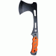 UST SaberCut Camp Ax, Gray/ Orange 20-51151-101-08