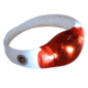UST See-Me LED Bracelet,Red 20-PLL0008-04